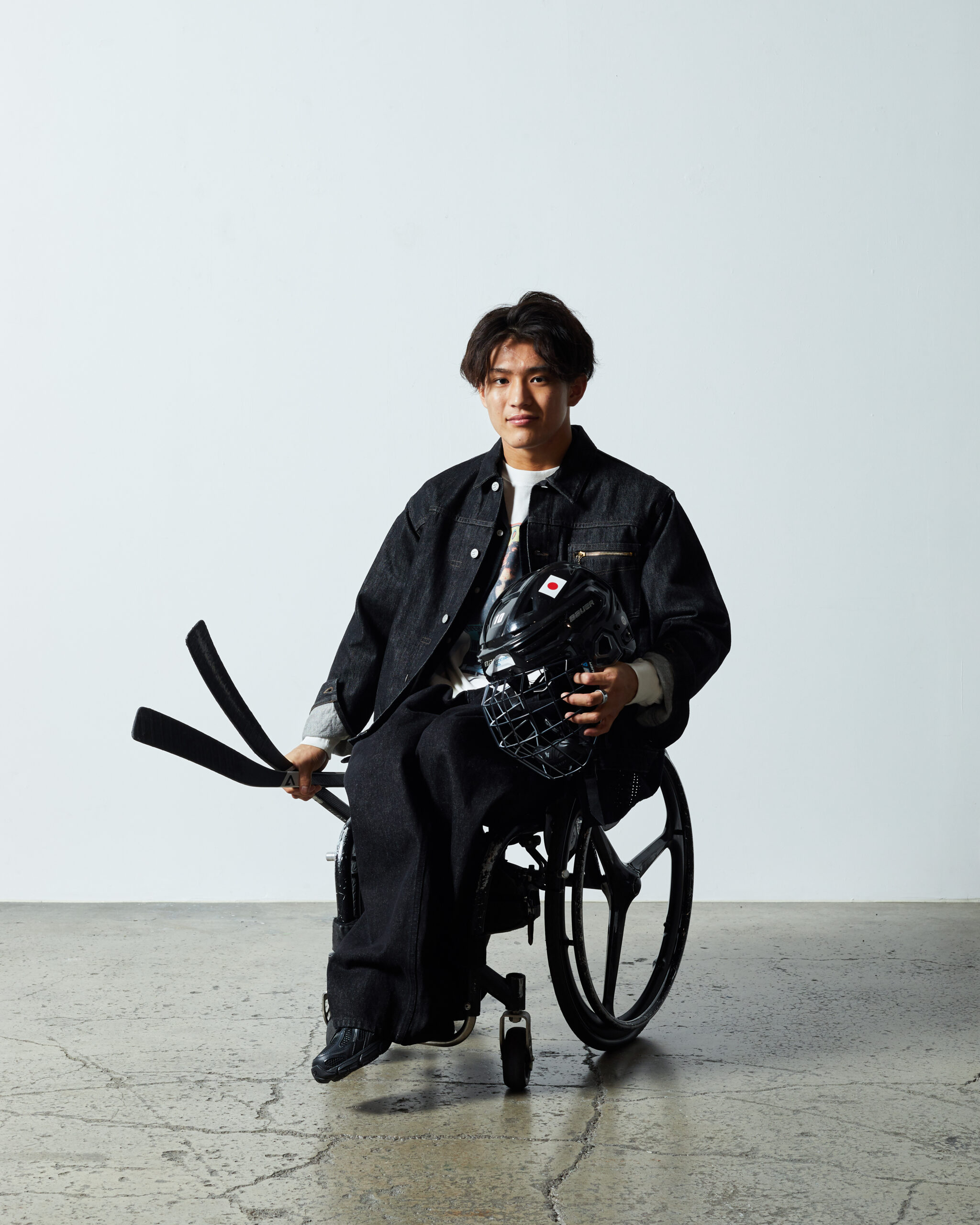 伊藤 樹（Itsuki Ito） | B's INTERNATIONAL（ビーズインターナショナル）