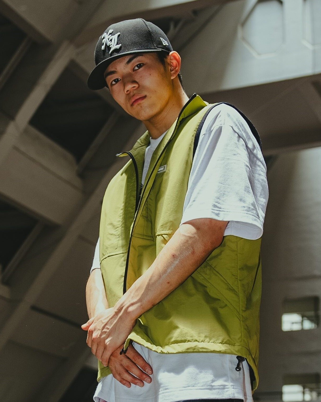 ひろひろ 大能 寛飛（Hiroto Ohno） | B's INTERNATIONAL（ビーズ